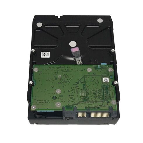 Seagate ST4000NM0033 4TB HDD