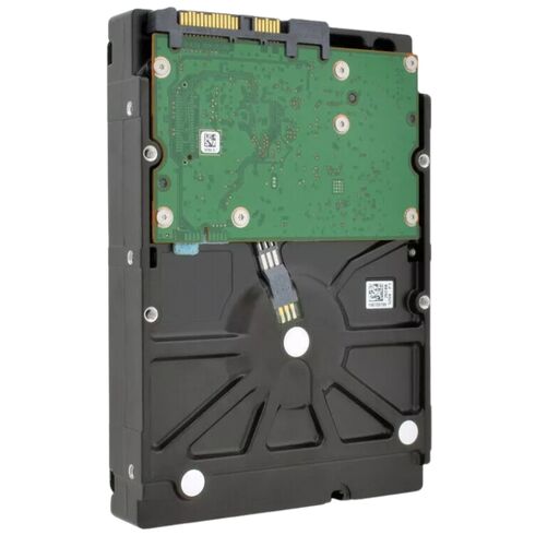 Seagate ST4000NM0033 SATA 6GBPS 4TB HDD