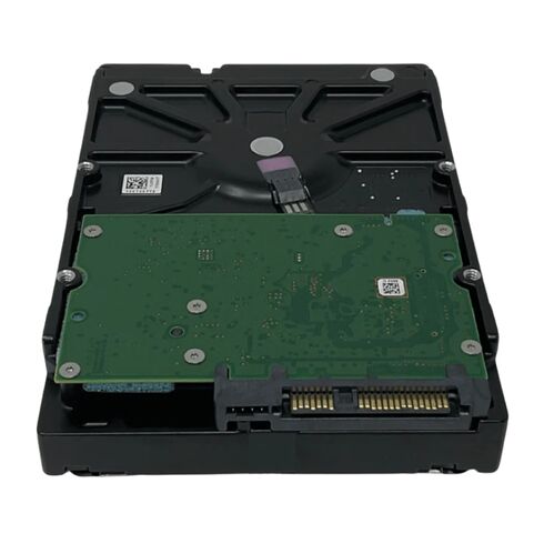 Seagate ST4000NM0034 4TB HDD