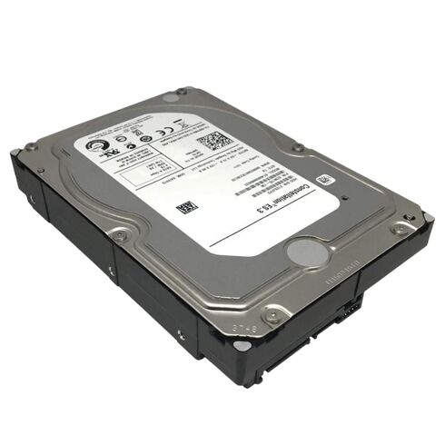 Seagate ST4000NM0035 4TB 7.2K RPM HDD