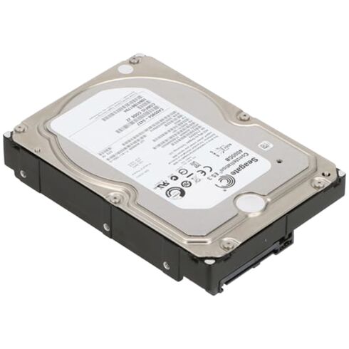 Seagate ST4000NM0063 SAS-6GBPS 4TB HDD