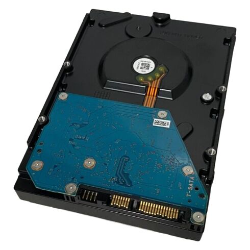 Toshiba MG04ACA200NY SATA 6GBPS LFF HDD