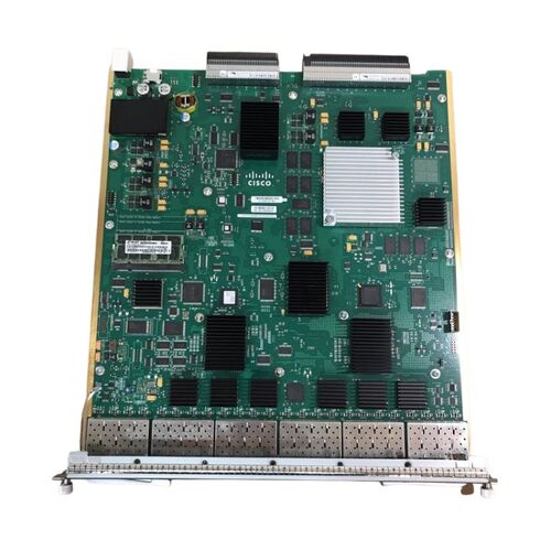 WS-X6824-SFP-2T= Cisco 1 GBPS Expansion Module