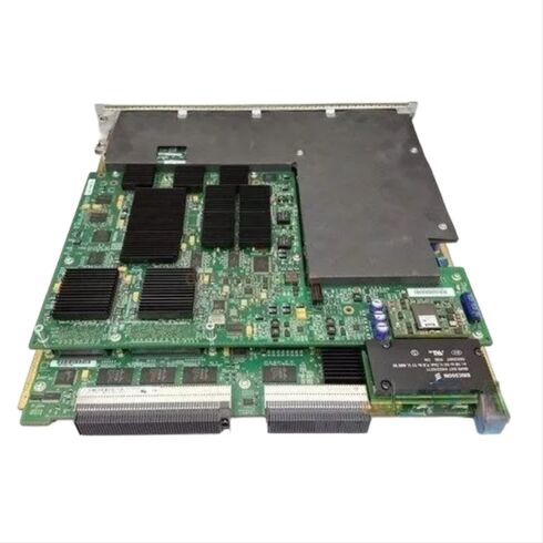 WS-X6908-10G-2T Cisco 8 Ports Ethernet Expansion Module