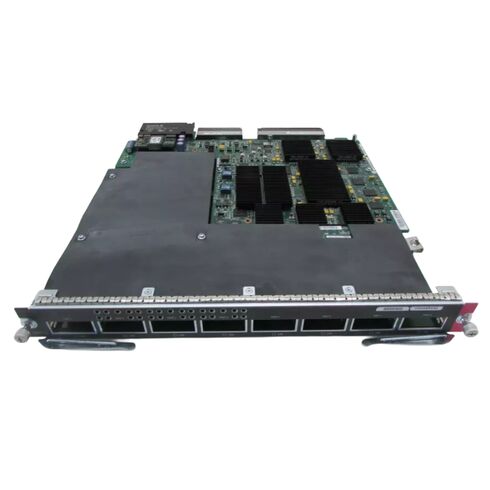 WS-X6908-10G-2T Cisco Catalyst 6900 Series Expansion Module
