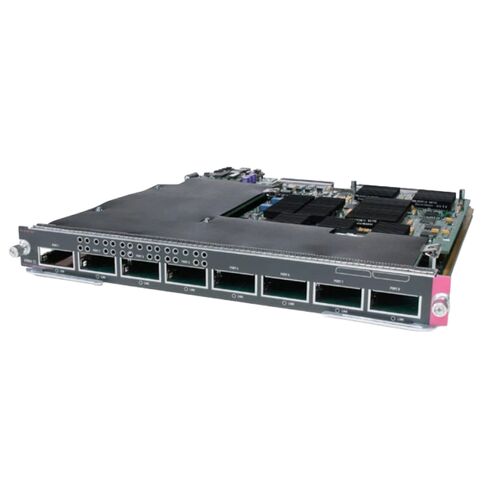 WS-X6908-10G-2TXL Cisco Catalyst 6900 8 Ports Expansion Module