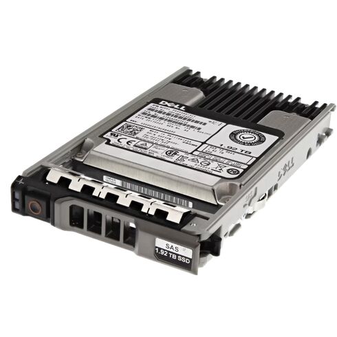 00FYFW Dell 1.92TB Solid State Drive