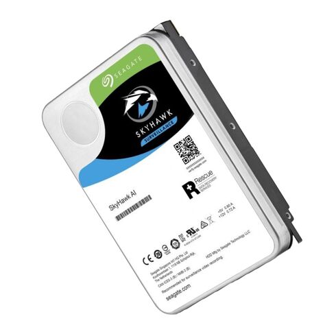 3BN101-300 Seagate 12TB SATA HDD