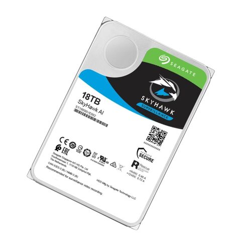 3BS101-300 Seagate 18TB SATA HDD