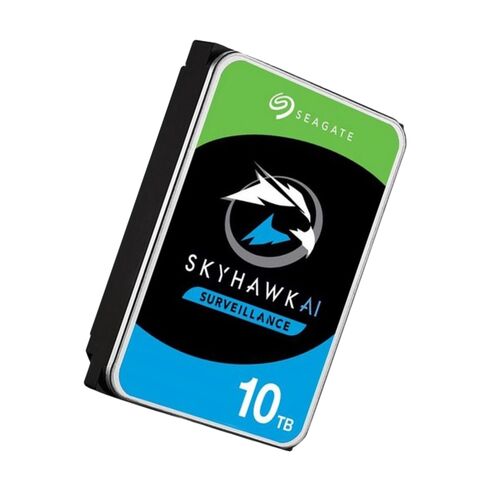 3BX101-300 Seagate 10TB SATA HDD