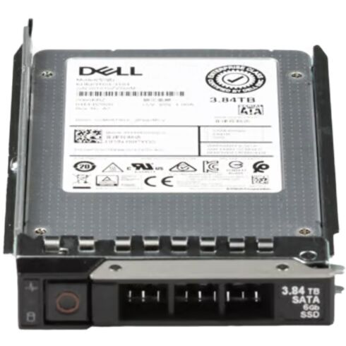 400-BCTI Dell SATA 6GBPS Solid State Drive
