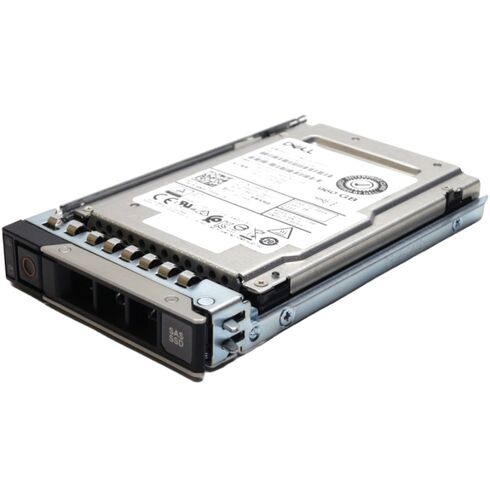 400-BCTL Dell SATA 6GBPS Solid State Drive