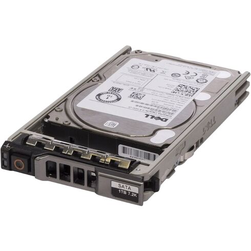 400-BCYP Dell SATA 1TB Hard Disk