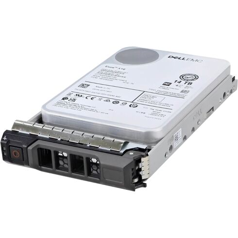 400-BEID Dell SAS 14TB Hard Disk Drive