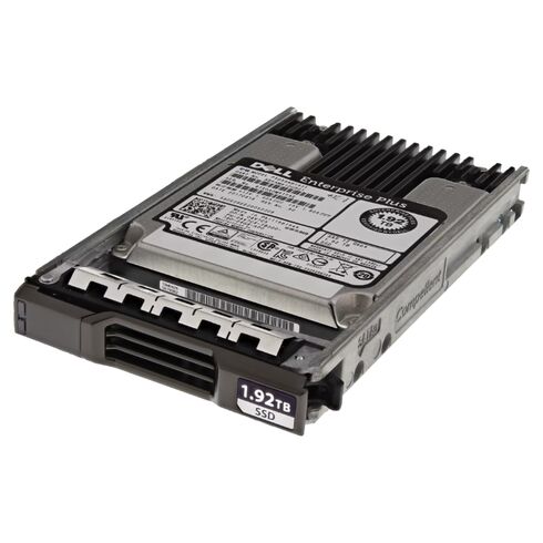 8V7C5 Dell 1.92TB SAS 12GBPS SSD