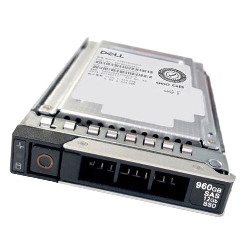 9046F Dell 960GB Solid State Drive