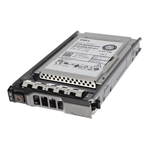 94P47 Dell 3.84TB SAS 12GBPS SSD