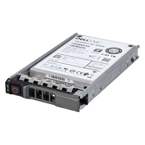 96T2G Dell 1.92TB Solid State Drive