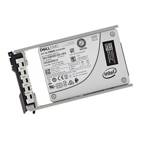 98PTH Dell 960GB SSD