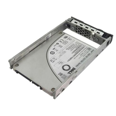 9C56H Dell 3.84TB SATA SSD