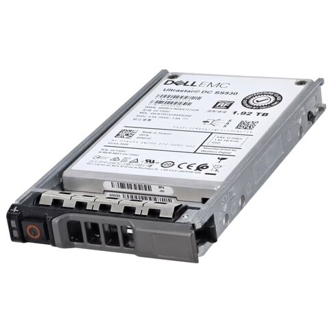 9G58N Dell 1.92TB Solid State Drive