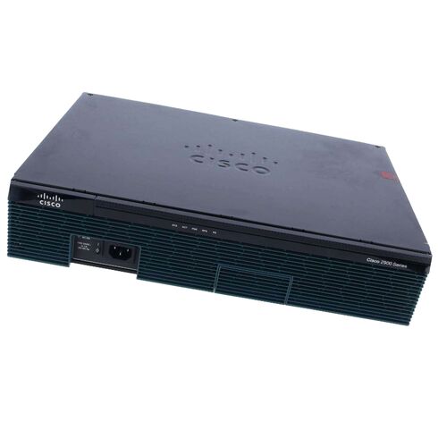 C2921-AXV-K9 Cisco AXV Bundle Router