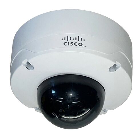 CIVS-IPC-6020 Cisco IP Dome Camera