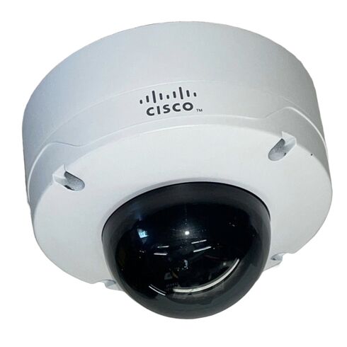 CIVS-IPC-6030 Cisco Video Surveillance IP Camera