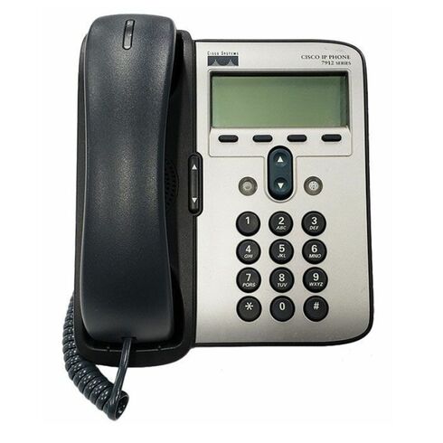 CP-7912G Cisco Unified IP Phone