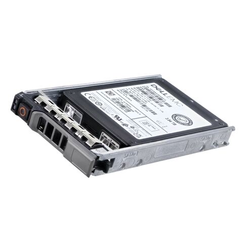 DHHWH Dell 3.84TB Solid State Drive