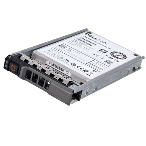 DJCVC Dell 1.92TB Solid State Drive