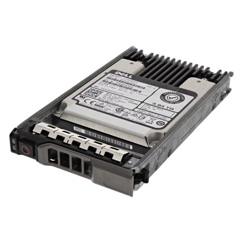 DRJT2 Dell 3.84TB SSD