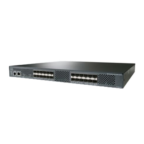 DS-C9124AP-K9 Cisco Fibre Channel Switch