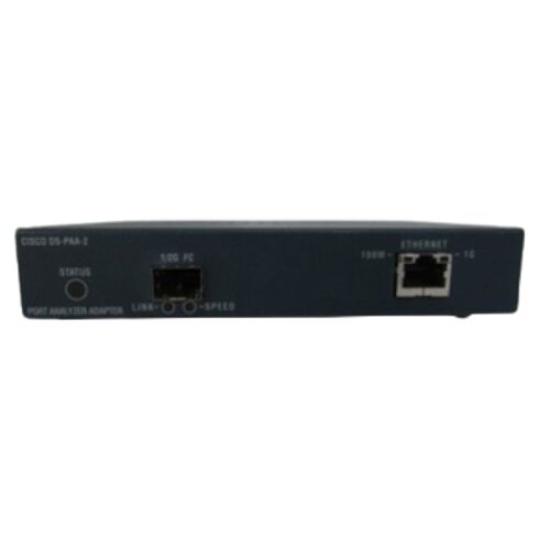 DS-PAA-2 Cisco Management Adapter