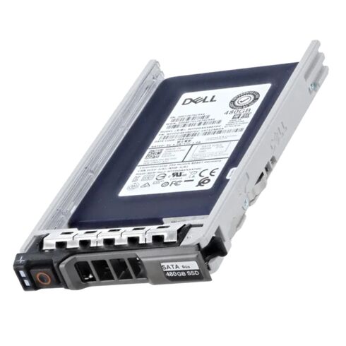 GYD5H Dell 480GB Solid State Drive