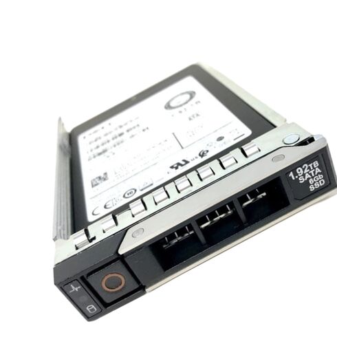 GYGVV Dell 1.92TB SSD