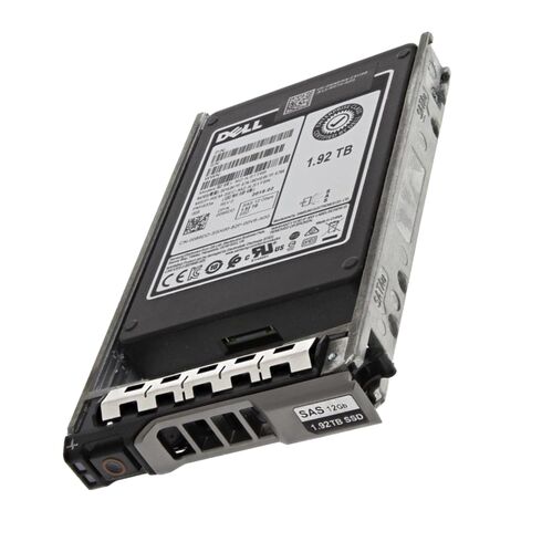 HGP15 Dell 1.92TB SSD