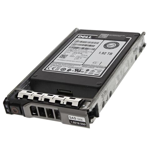 HGXFR Dell 1.92TB Solid State Drive