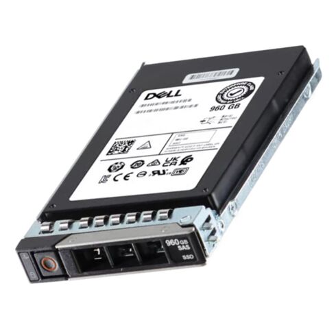 HNWD9 Dell 960GB Solid State Drive