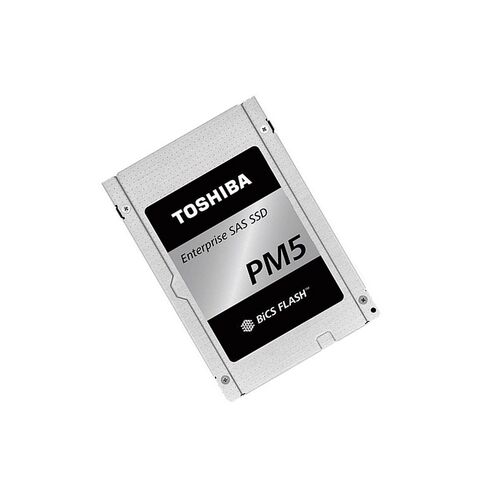 KCD5XLUG7T68 Toshiba Nvme SSD