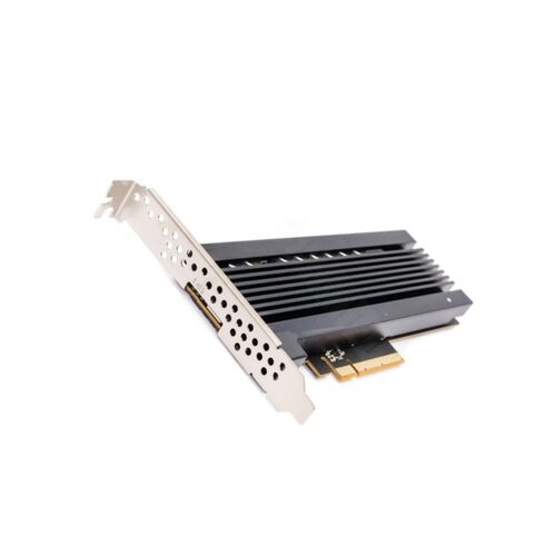 MZ-PLL6T4C Samsung 6.4TB NVMe SSD