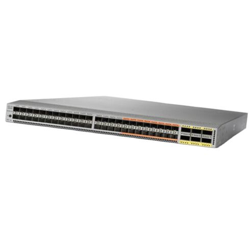 N5K-C5672UP Cisco 32 ports switch