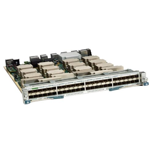 N7K-F248XP-25E Cisco 48 Port switch