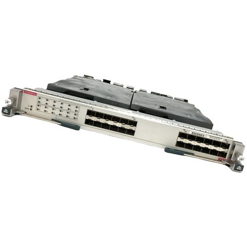 N7K-M224XP-23L Cisco 24 ports switch