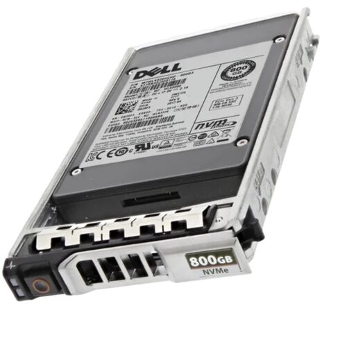 N8G5F Dell 800GB SSD