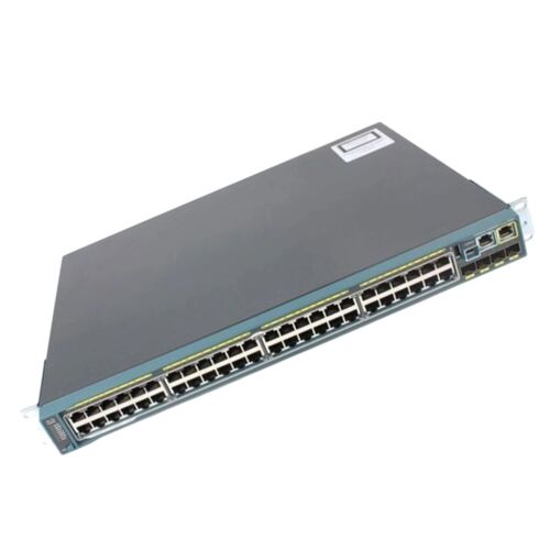 N9K-C92348GC-X Cisco 48 Port switch