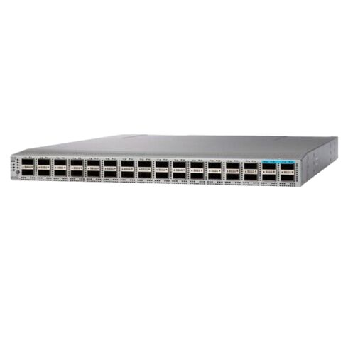 N9K-C93180LC-EX Cisco 24 ports switch