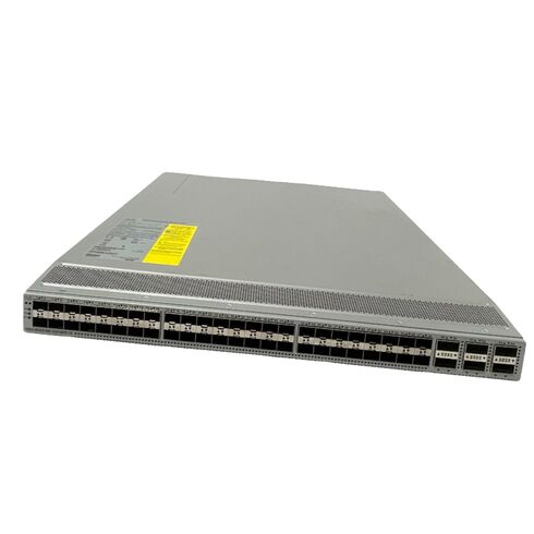 N9K-C93180YC-EX Cisco 48 Port switch