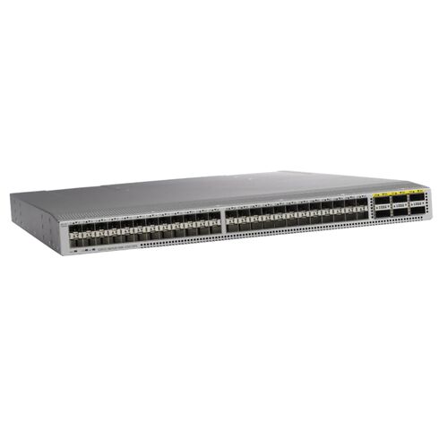 N9K-C9396PX Cisco 48 ports Ethernet Switch