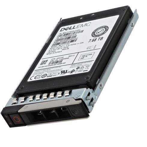 NFHXC Dell 7.68TB Solid State Drive